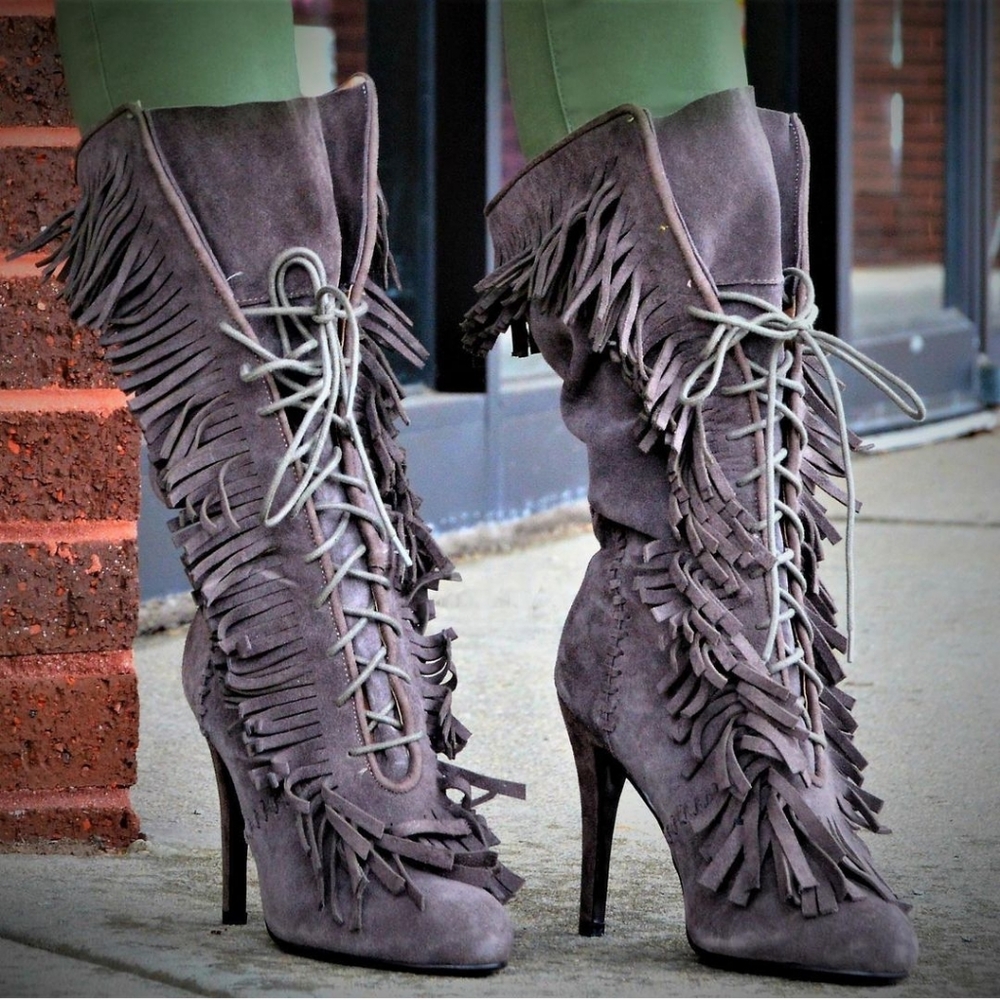 ZEVALLO BOOTS